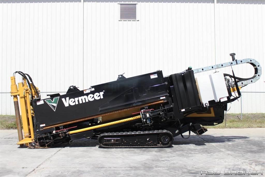 Vermeer D23x30 S3 Обладнання для горизонтального буріння