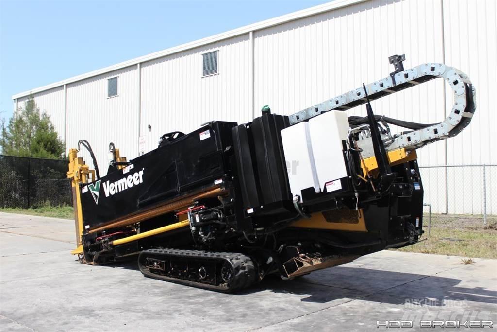 Vermeer D23x30 S3 Обладнання для горизонтального буріння