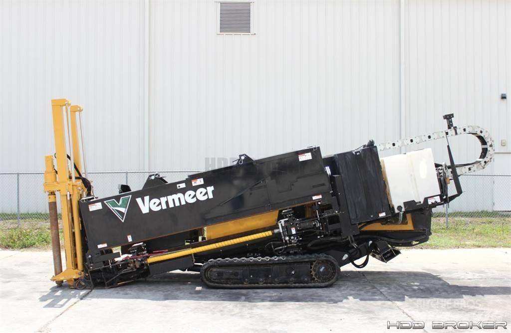 Vermeer D23x30 S3 Обладнання для горизонтального буріння