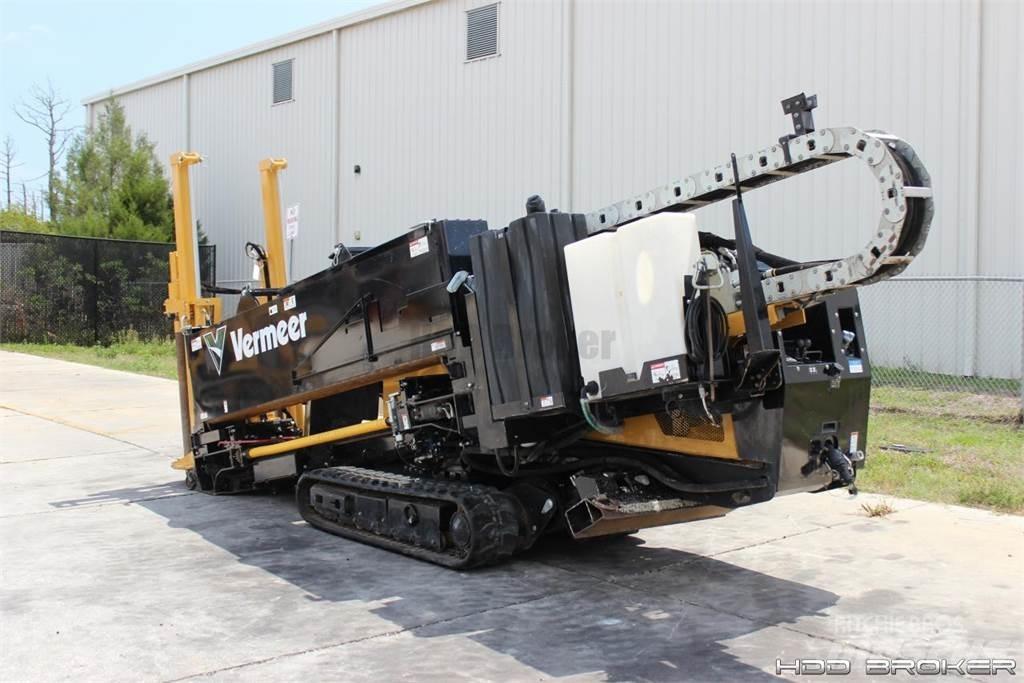 Vermeer D23x30 S3 Обладнання для горизонтального буріння