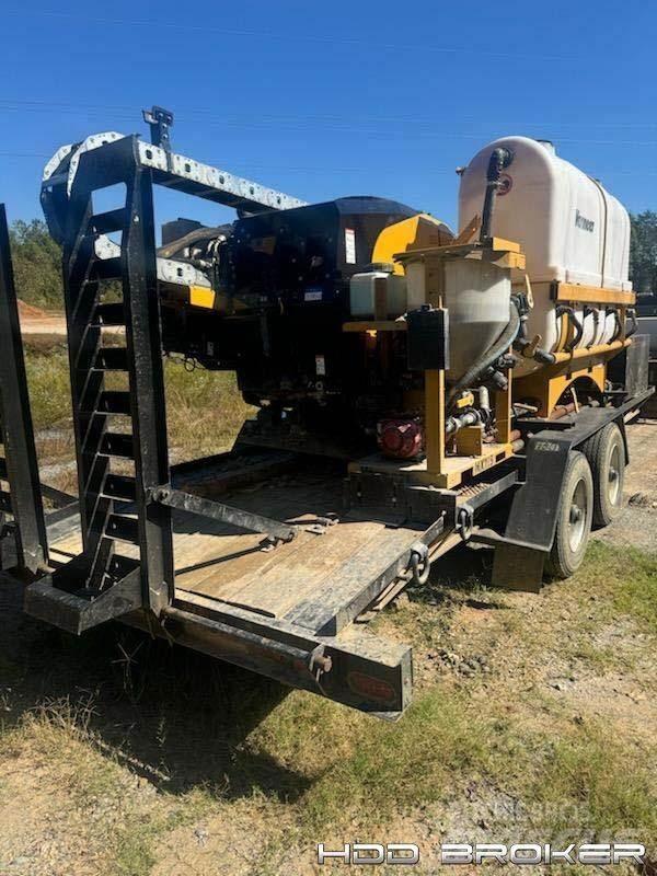 Vermeer D23x30 S3 Обладнання для горизонтального буріння