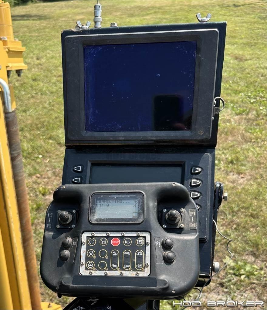 Vermeer D23x30 S3 Обладнання для горизонтального буріння