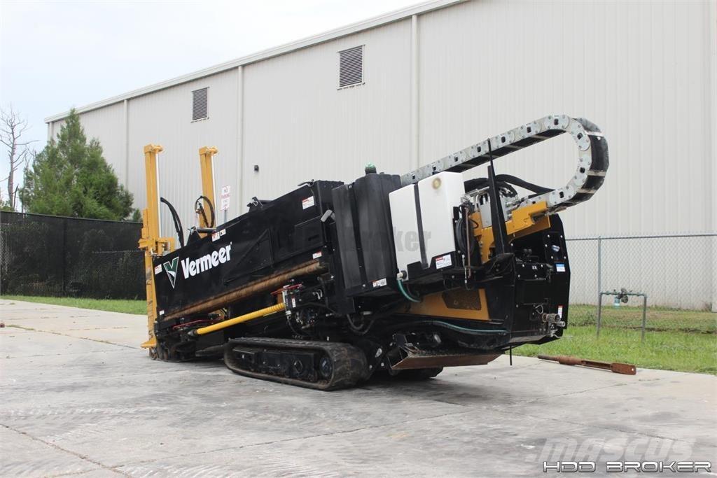 Vermeer D23x30 S3 Обладнання для горизонтального буріння