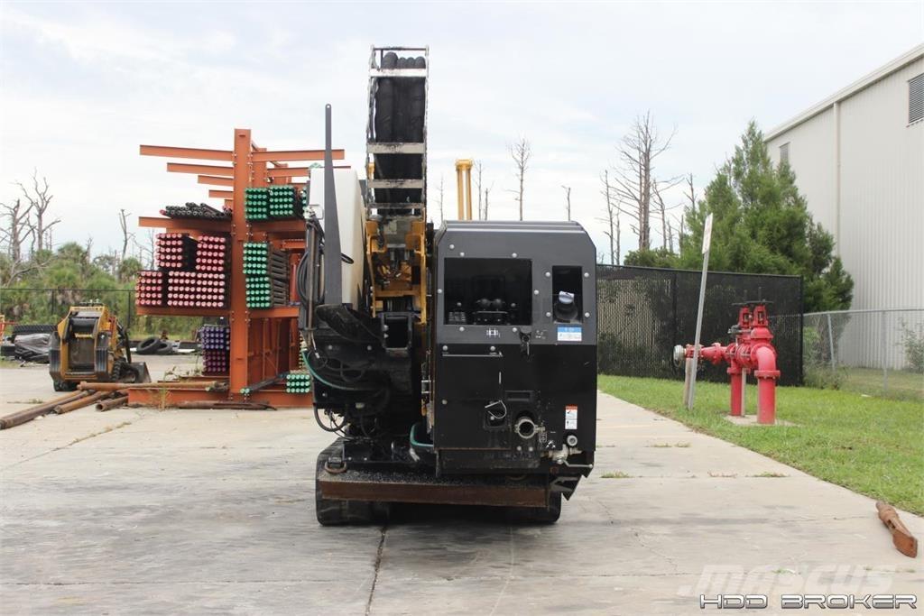Vermeer D23x30 S3 Обладнання для горизонтального буріння