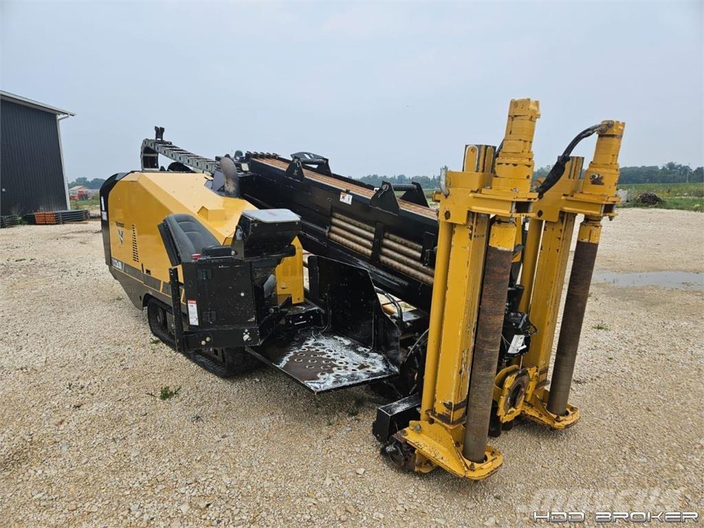 Vermeer D23x30 S3 Обладнання для горизонтального буріння