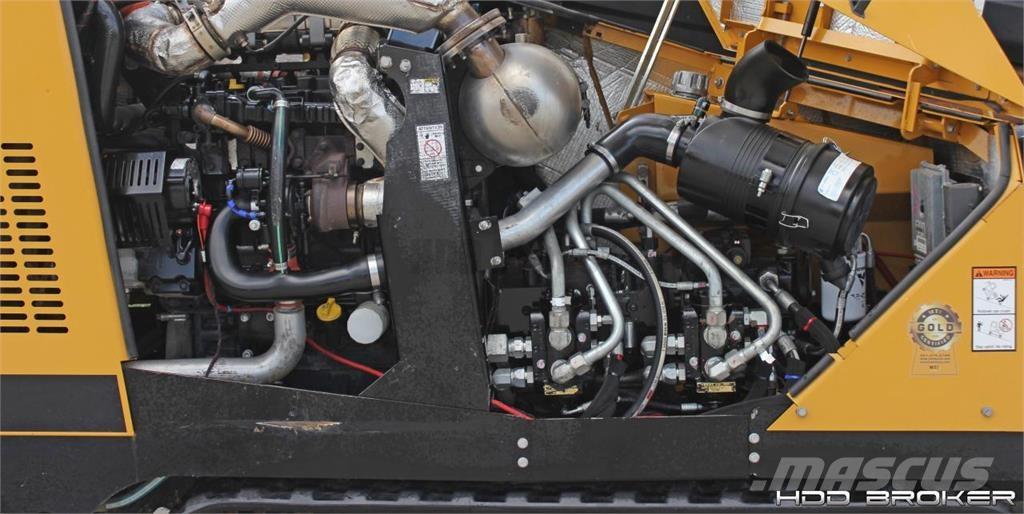 Vermeer D23x30 S3 Обладнання для горизонтального буріння