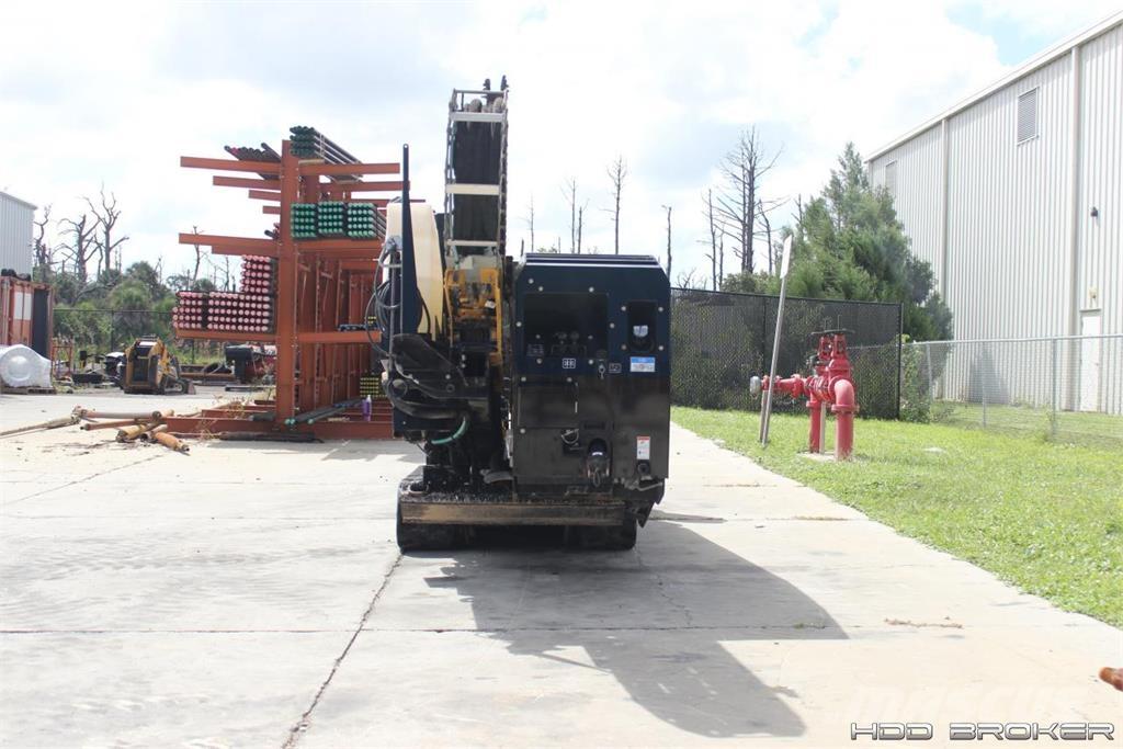 Vermeer D23x30 S3 Обладнання для горизонтального буріння