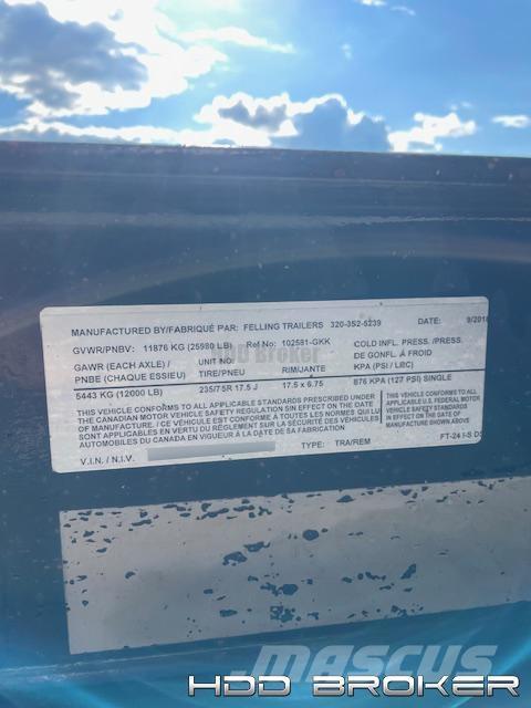 Vermeer D23x30 S3 Обладнання для горизонтального буріння