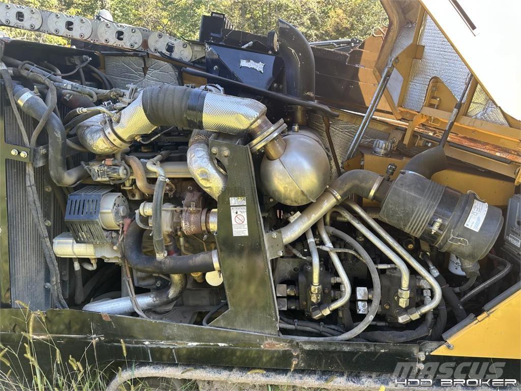 Vermeer D23x30 S3 Обладнання для горизонтального буріння