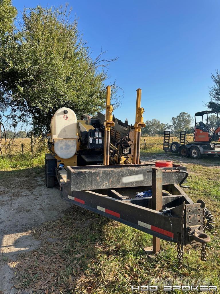 Vermeer D23x30 S3 Обладнання для горизонтального буріння