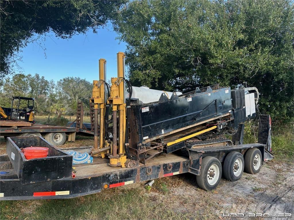 Vermeer D23x30 S3 Обладнання для горизонтального буріння