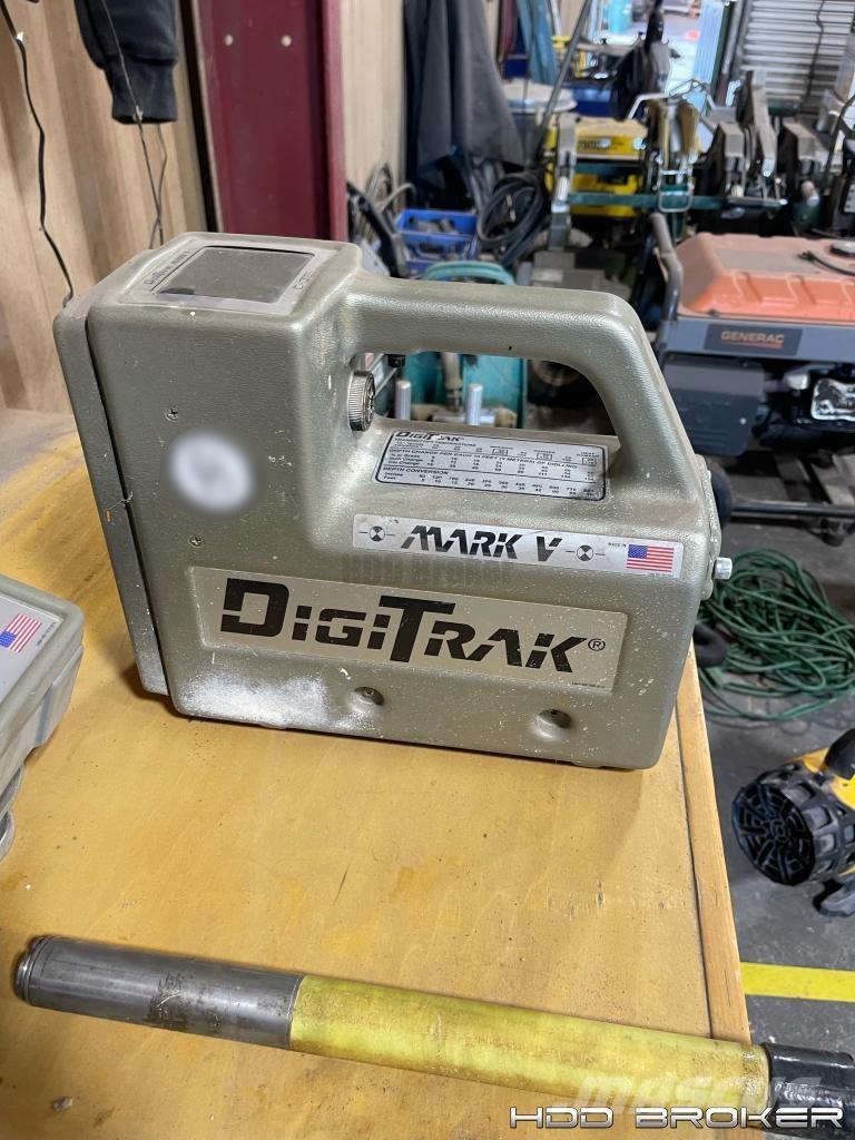 Vermeer D23x30 S3 Обладнання для горизонтального буріння