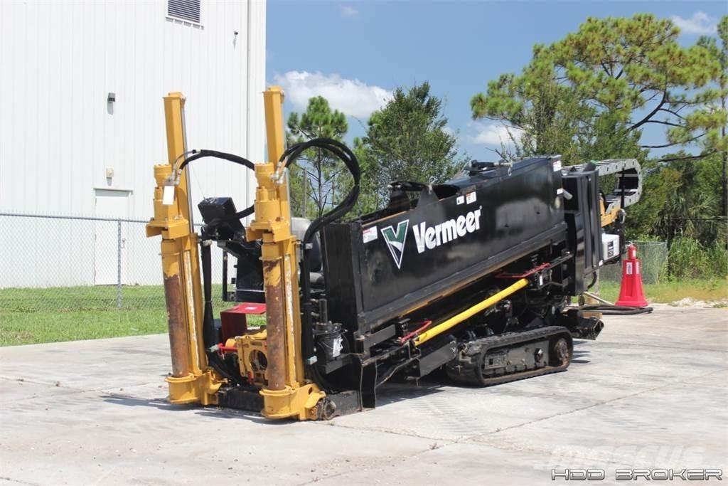 Vermeer D23x30DR S3 Обладнання для горизонтального буріння