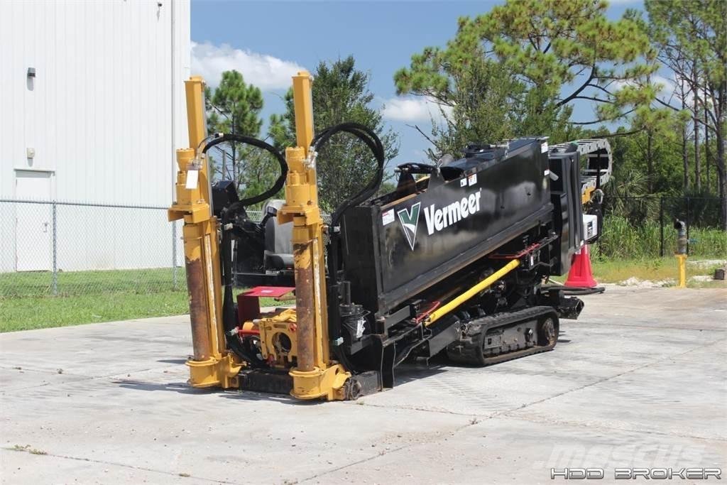 Vermeer D23x30DR S3 Обладнання для горизонтального буріння