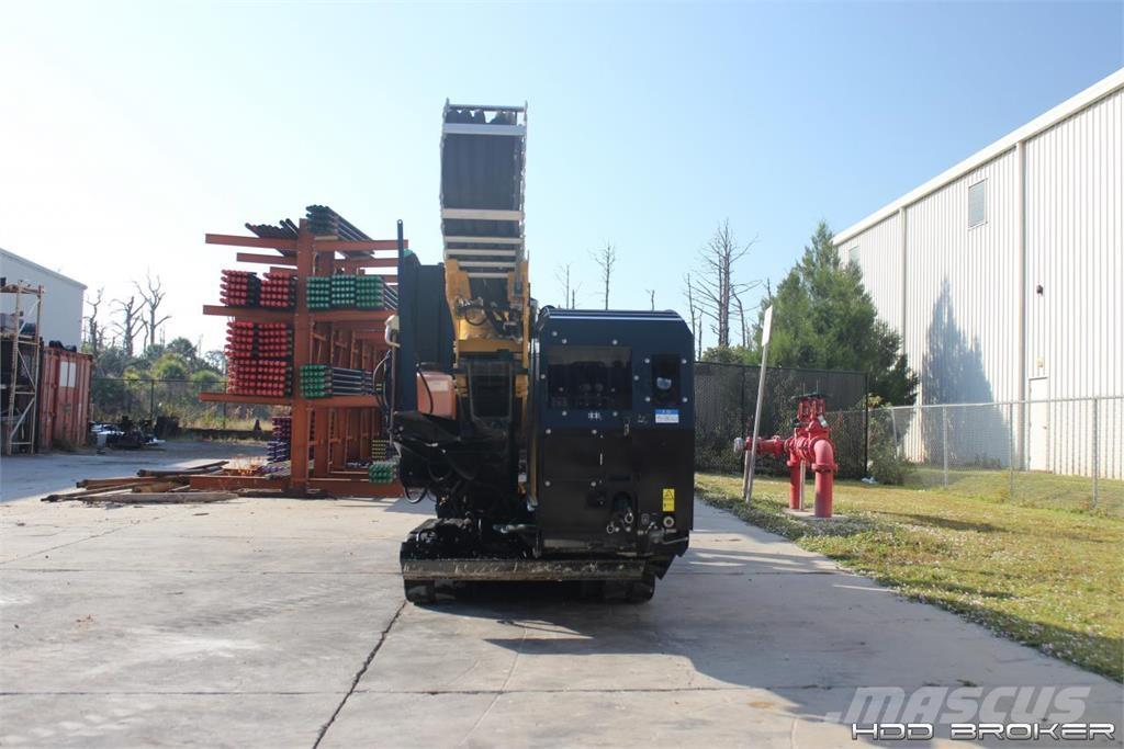 Vermeer D23x30DR S3 Обладнання для горизонтального буріння