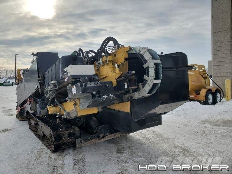 Vermeer D24x40 S3 Обладнання для горизонтального буріння