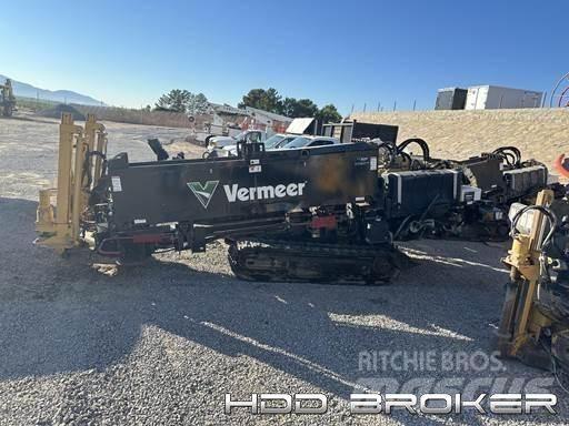 Vermeer D24x40 S3 Обладнання для горизонтального буріння