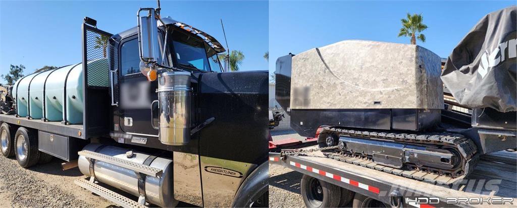 Vermeer D24x40 S3 Обладнання для горизонтального буріння