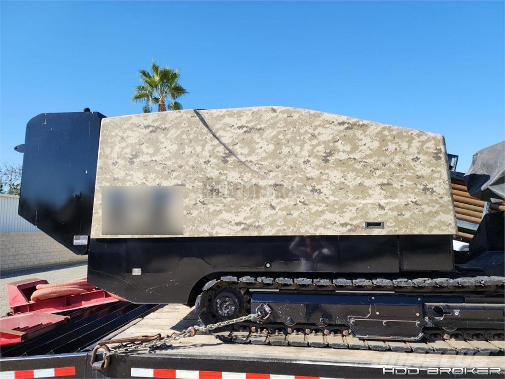 Vermeer D24x40 S3 Обладнання для горизонтального буріння