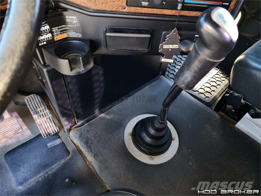 Vermeer D24x40 S3 Обладнання для горизонтального буріння