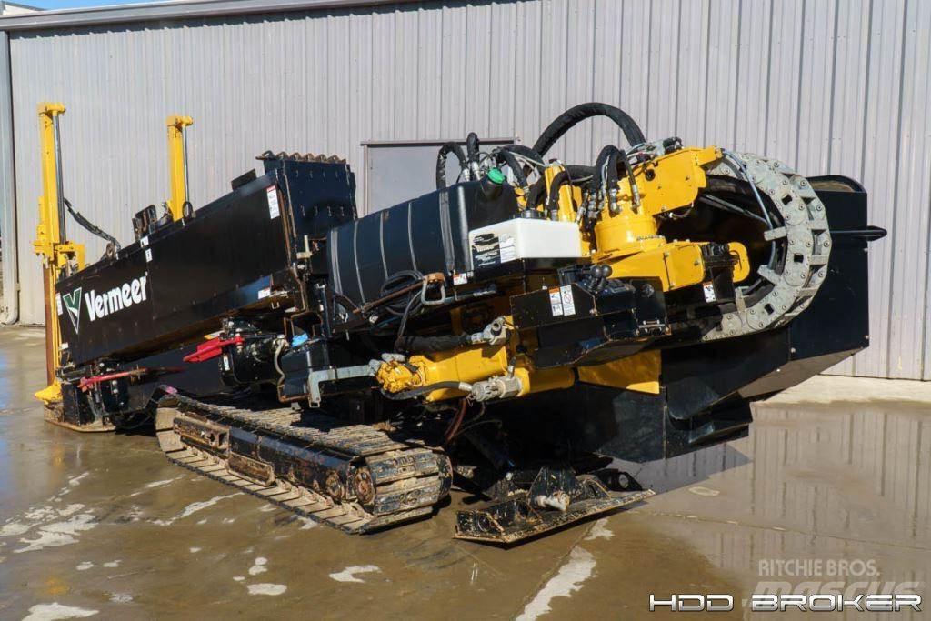 Vermeer D24x40 S3 Обладнання для горизонтального буріння