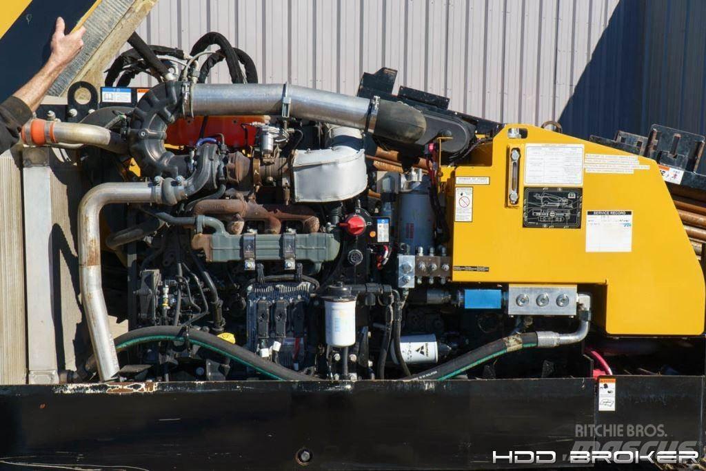 Vermeer D24x40 S3 Обладнання для горизонтального буріння