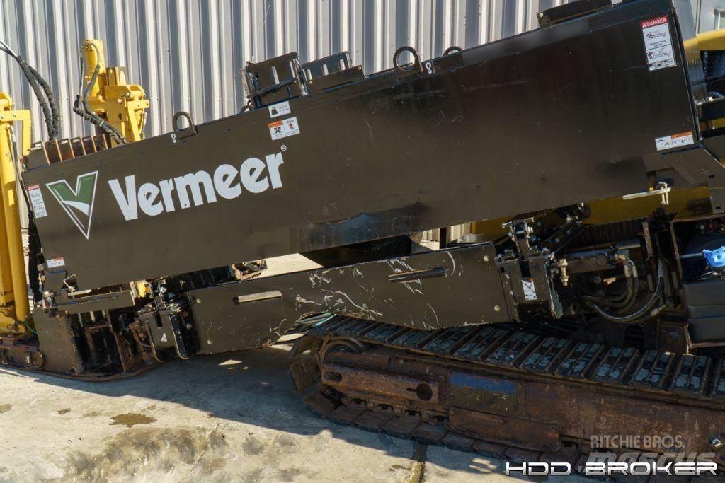 Vermeer D24x40 S3 Обладнання для горизонтального буріння