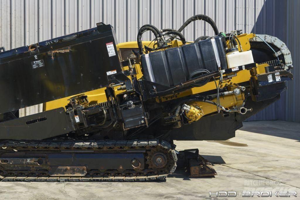 Vermeer D24x40 S3 Обладнання для горизонтального буріння