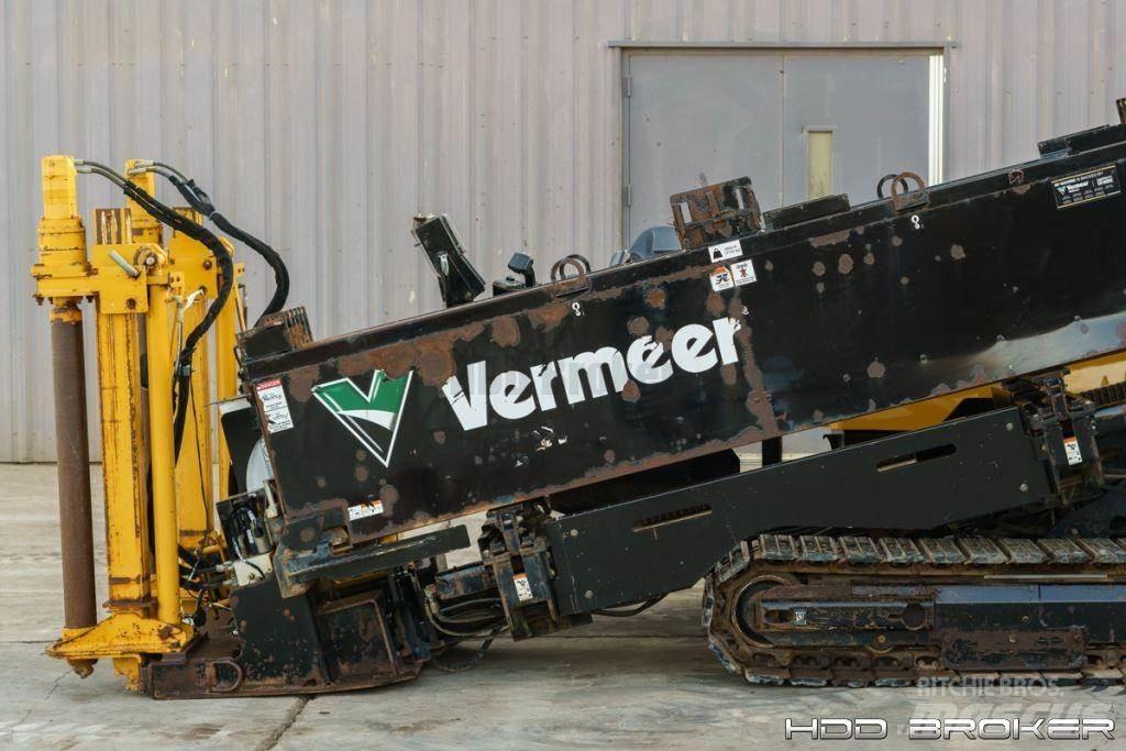 Vermeer D24x40 S3 Обладнання для горизонтального буріння