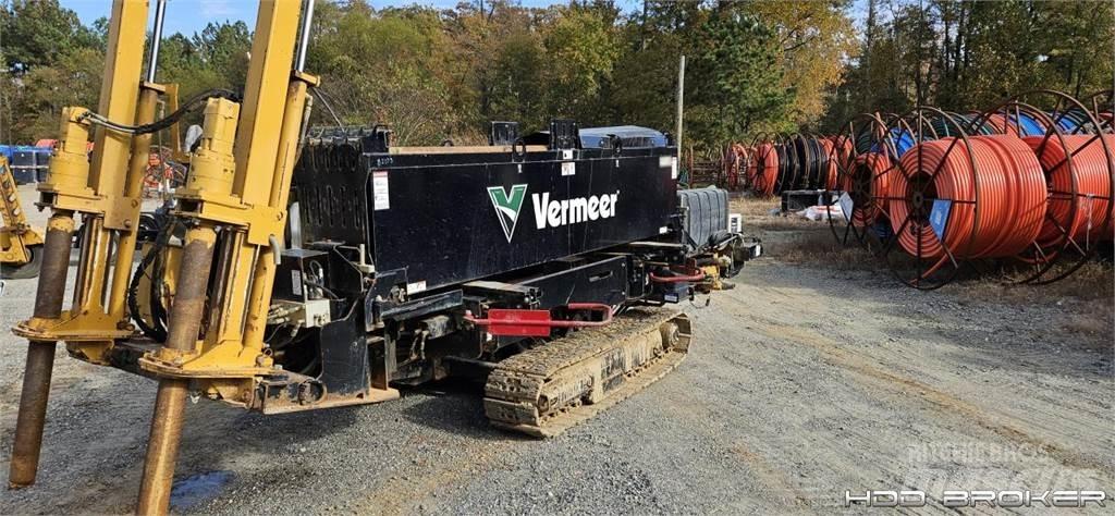 Vermeer D24x40 S3 Обладнання для горизонтального буріння