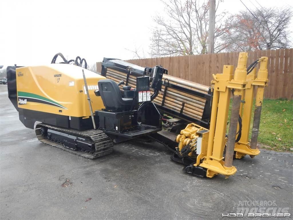 Vermeer D24x40 S3 Обладнання для горизонтального буріння