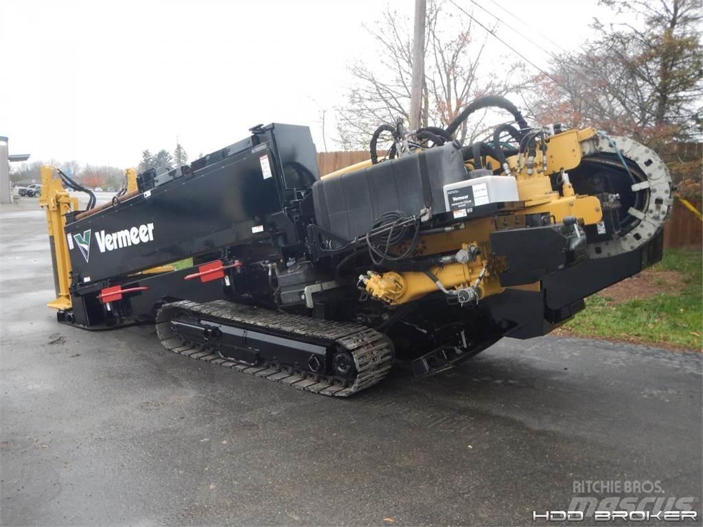 Vermeer D24x40 S3 Обладнання для горизонтального буріння
