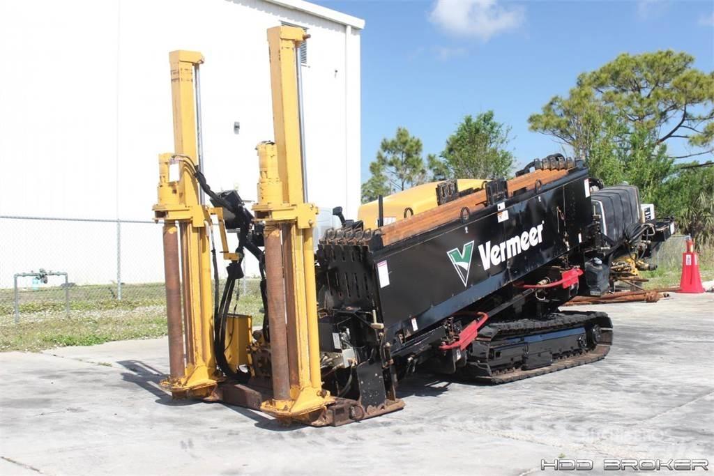 Vermeer D24x40 S3 Обладнання для горизонтального буріння