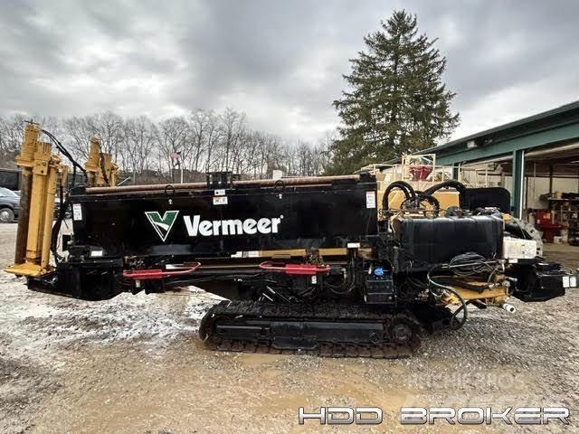 Vermeer D24x40 S3 Обладнання для горизонтального буріння
