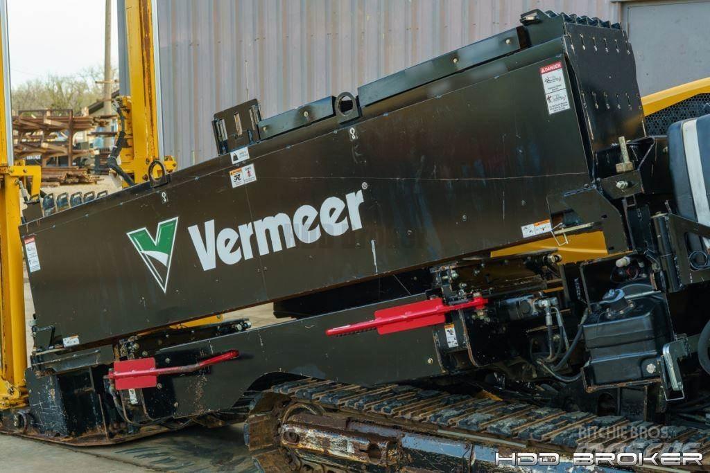Vermeer D24x40 S3 Обладнання для горизонтального буріння