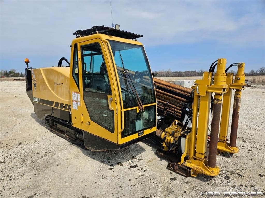 Vermeer D24x40 S3 Обладнання для горизонтального буріння