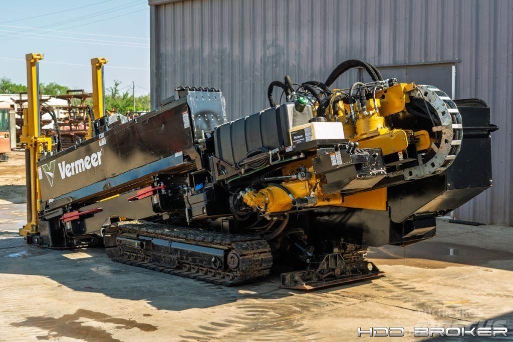 Vermeer D24x40 S3 Обладнання для горизонтального буріння