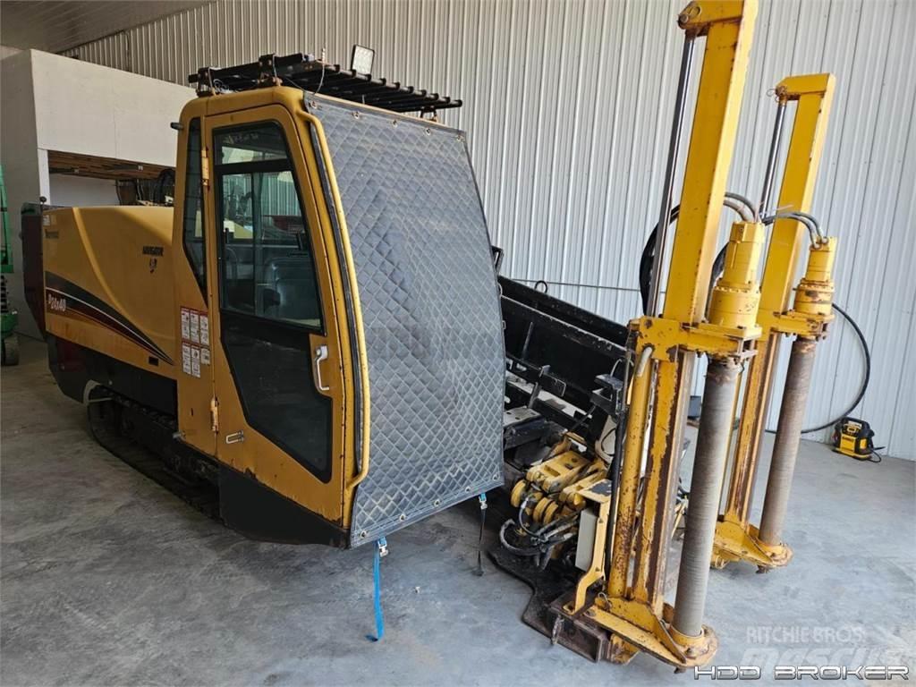 Vermeer D24x40 S3 Обладнання для горизонтального буріння