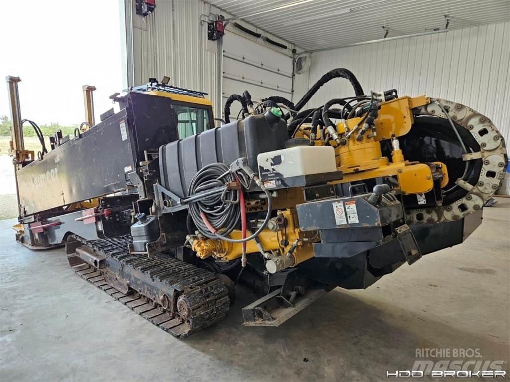 Vermeer D24x40 S3 Обладнання для горизонтального буріння