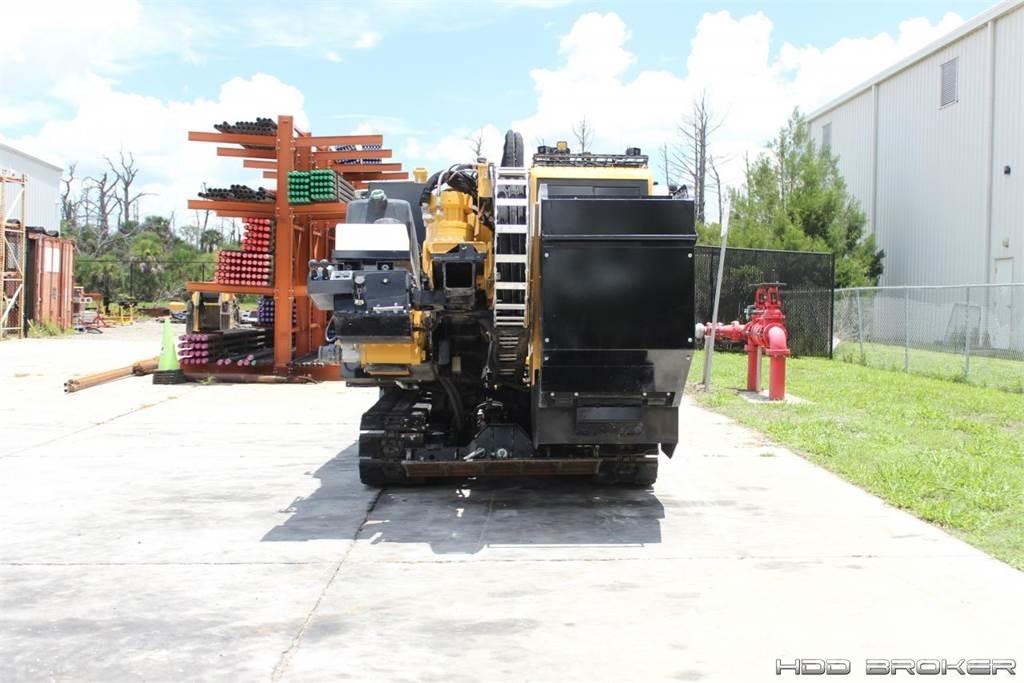 Vermeer D24x40 S3 Обладнання для горизонтального буріння