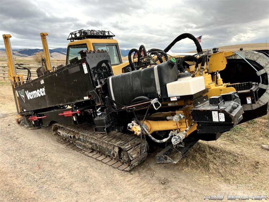 Vermeer D24x40 S3 Обладнання для горизонтального буріння