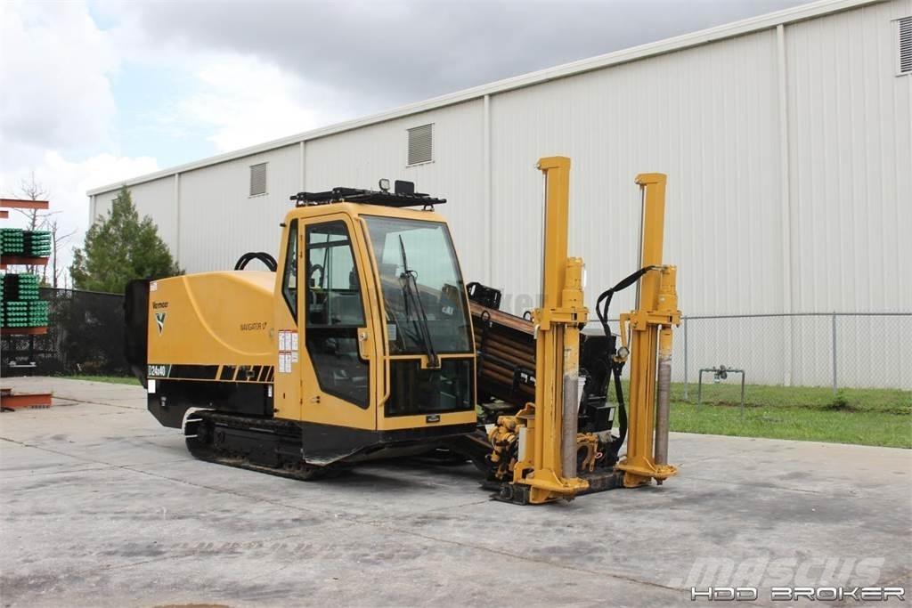 Vermeer D24x40 S3 Обладнання для горизонтального буріння