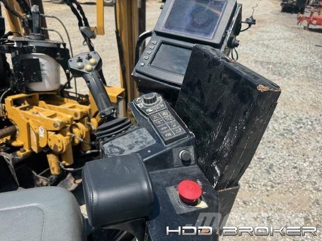 Vermeer D24x40 S3 Обладнання для горизонтального буріння