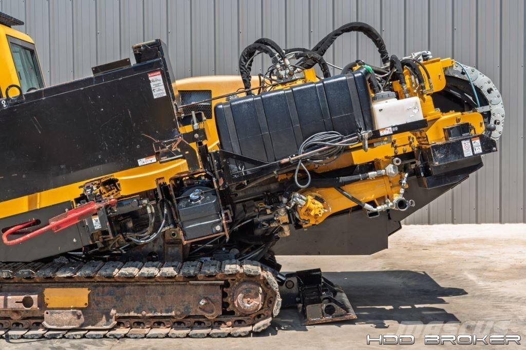 Vermeer D24x40 S3 Обладнання для горизонтального буріння