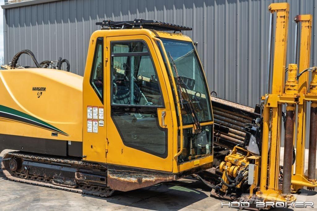Vermeer D24x40 S3 Обладнання для горизонтального буріння