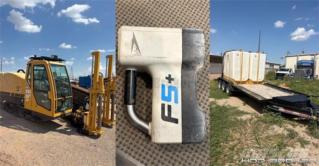 Vermeer D24x40 S3 Обладнання для горизонтального буріння