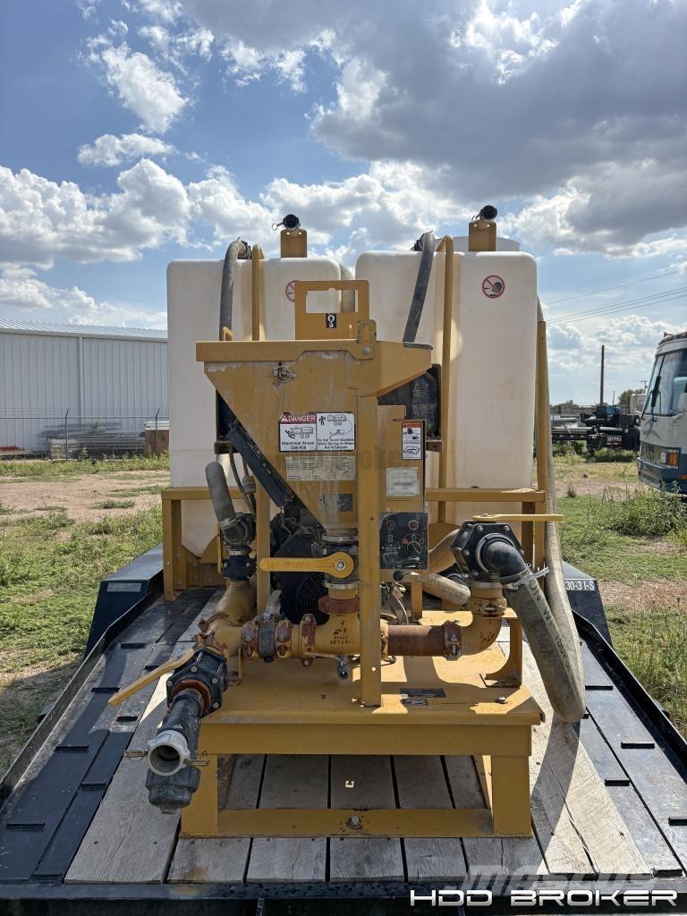 Vermeer D24x40 S3 Обладнання для горизонтального буріння