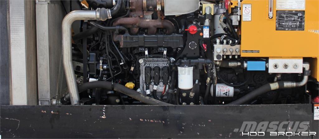 Vermeer D24x40 S3 Обладнання для горизонтального буріння