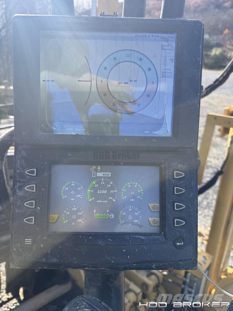 Vermeer D24x40 S3 Обладнання для горизонтального буріння