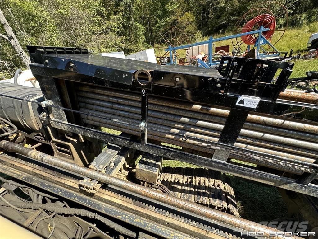 Vermeer D24x40 S3 Обладнання для горизонтального буріння